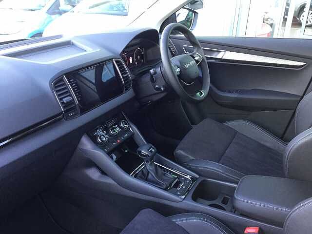 Used Skoda Karoq 2025 for sale - 76143216: Photo 2