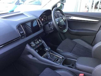 Used Skoda Karoq 2025 for sale - 76143216: Photo