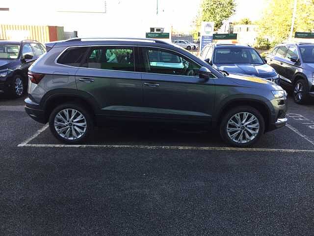 Used Skoda Karoq 2025 for sale - 76143216: Photo 4