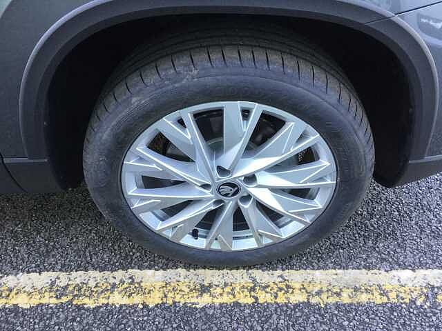 Used Skoda Karoq 2025 for sale - 76143216: Photo 5