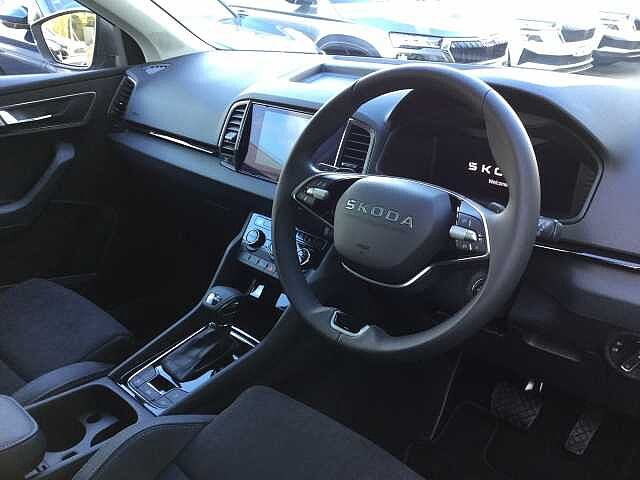 Used Skoda Karoq 2025 for sale - 76143216: Photo 6