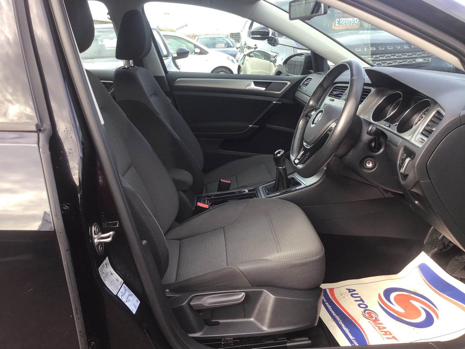 Used Volkswagen Golf 2015 for sale - 76208644: Photo 12