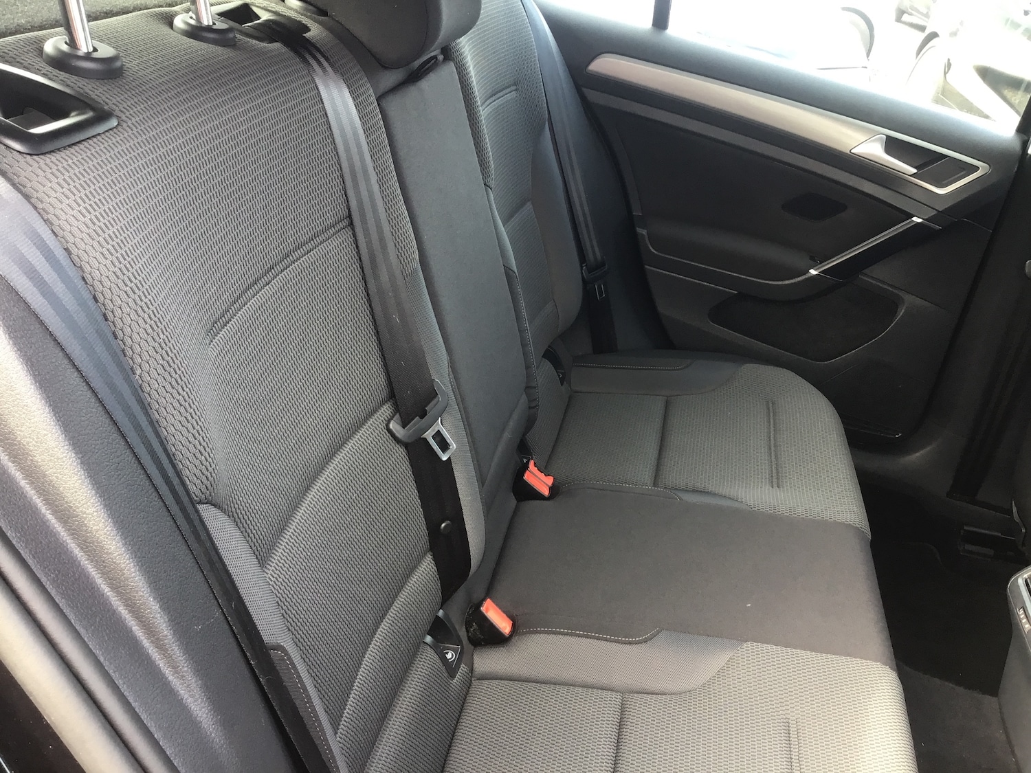 Used Volkswagen Golf 2015 for sale - 76208644: Photo 14
