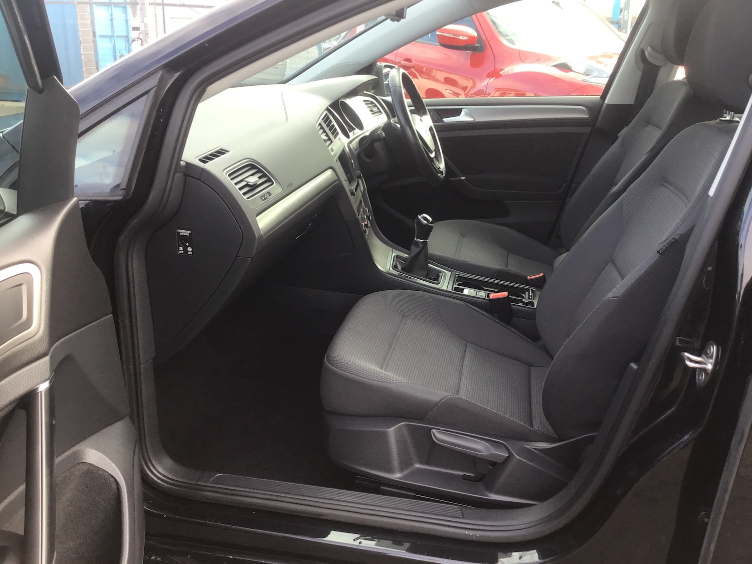 Used Volkswagen Golf 2015 for sale - 76208644: Photo 16