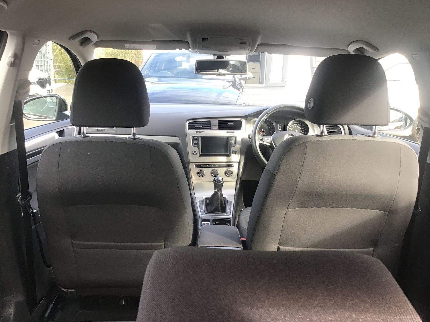 Used Volkswagen Golf 2015 for sale - 76208644: Photo 19
