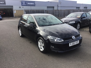 2015 (65) - 1.4 TSI Match 5dr