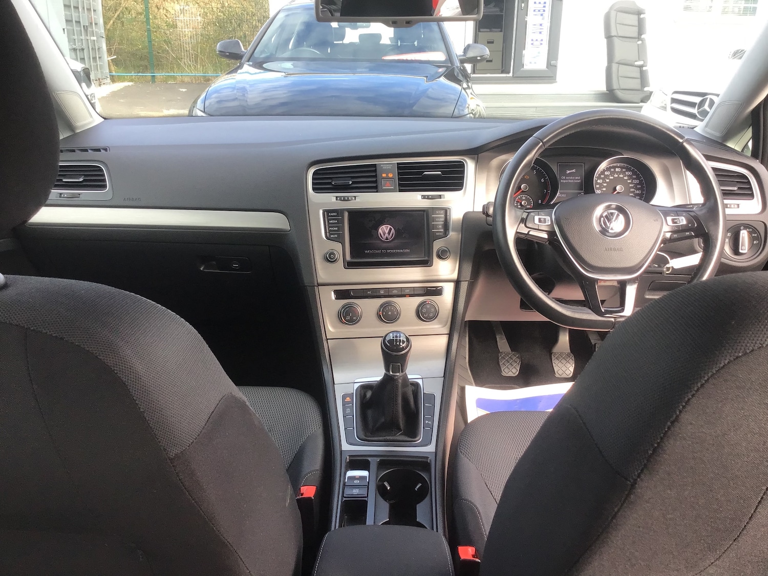 Used Volkswagen Golf 2015 for sale - 76208644: Photo 20