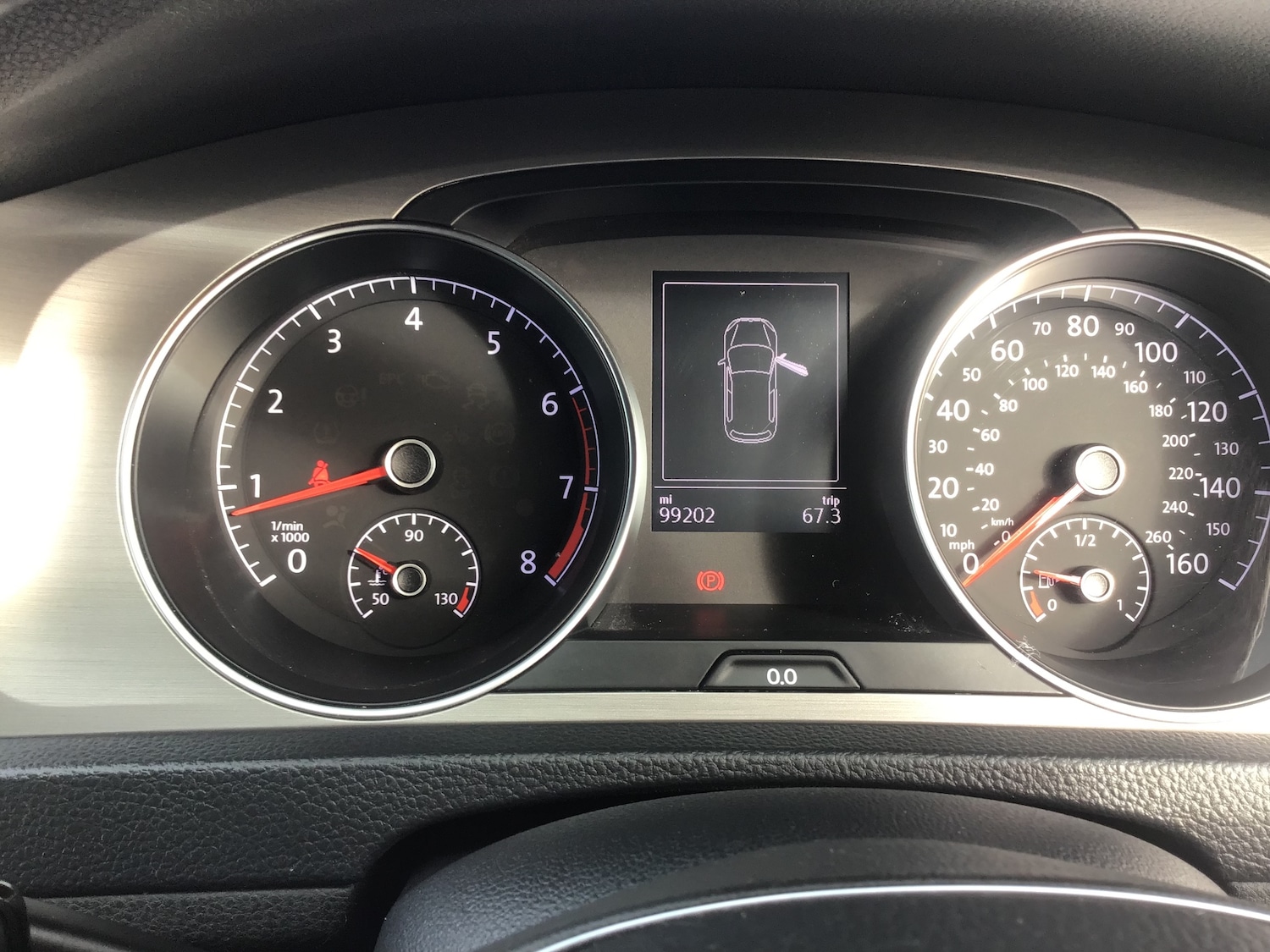 Used Volkswagen Golf 2015 for sale - 76208644: Photo 22