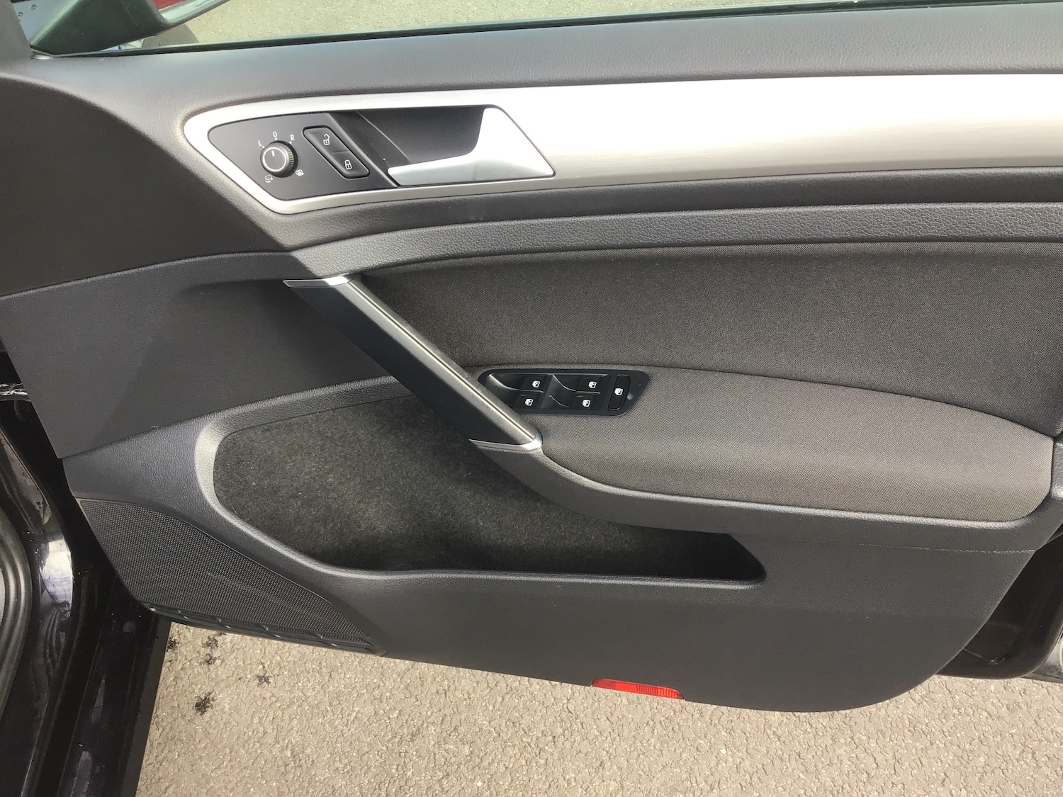 Used Volkswagen Golf 2015 for sale - 76208644: Photo 30