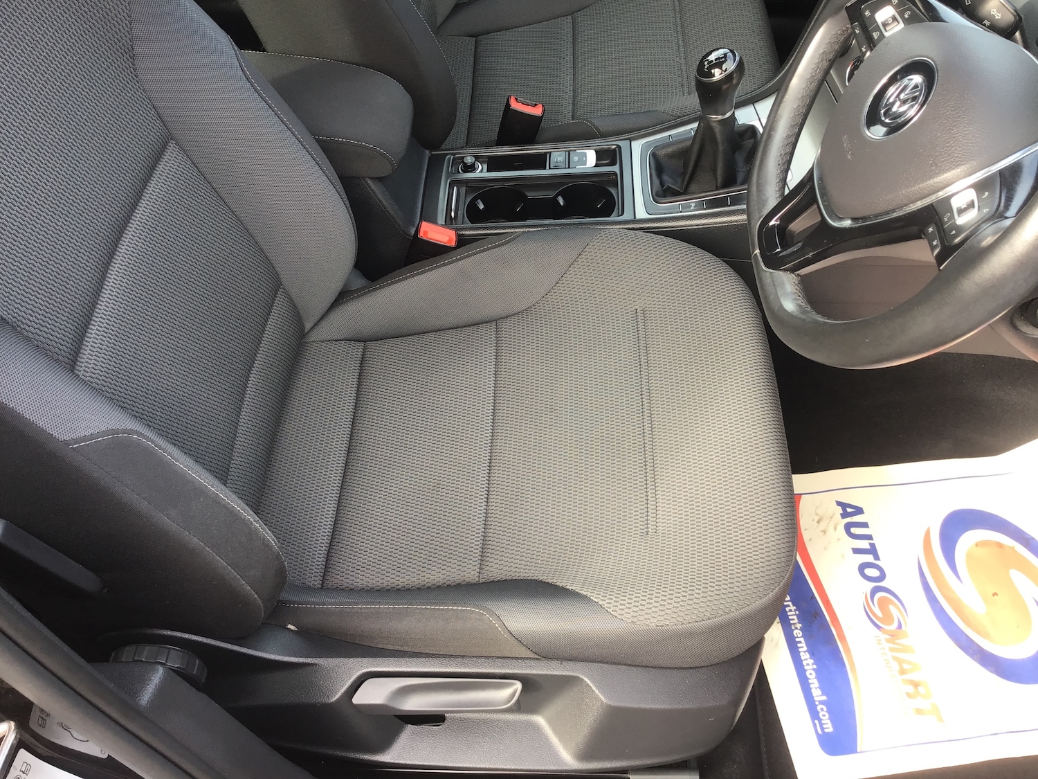 Used Volkswagen Golf 2015 for sale - 76208644: Photo 33