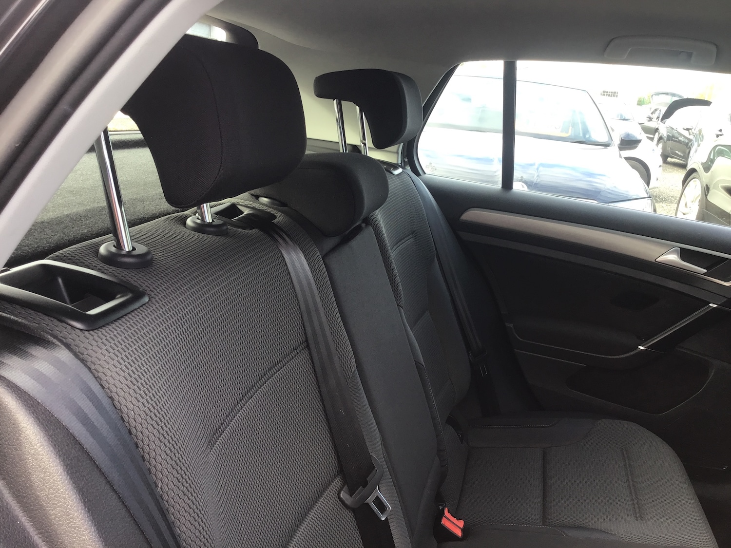 Used Volkswagen Golf 2015 for sale - 76208644: Photo 38