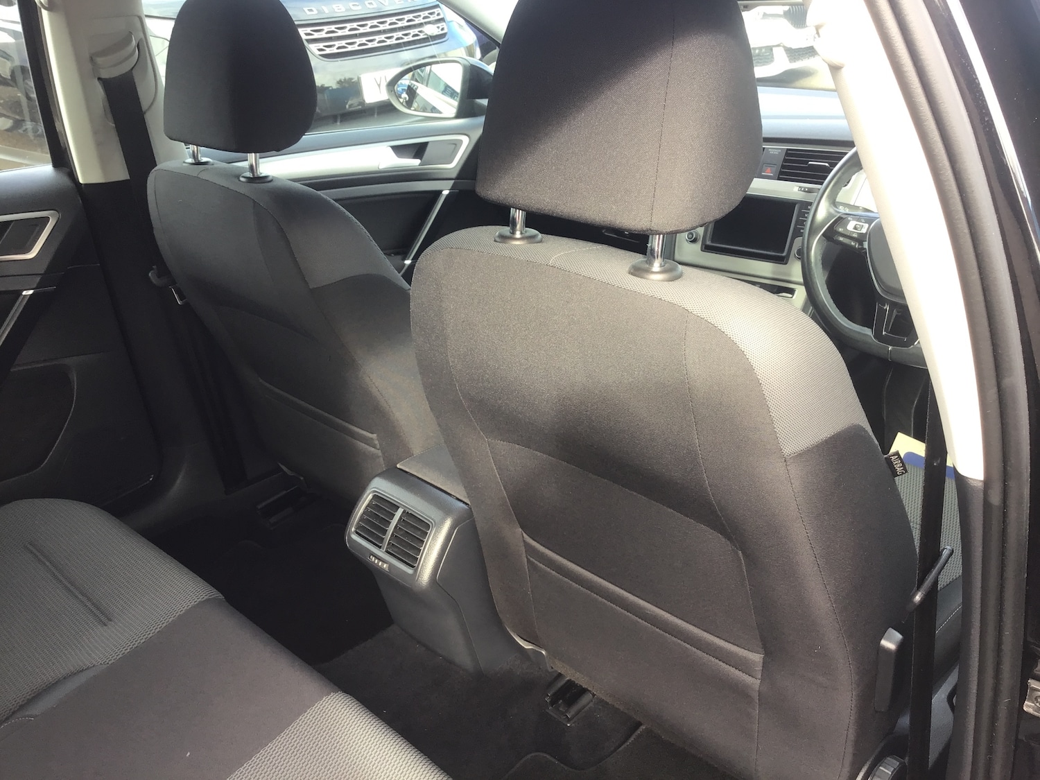 Used Volkswagen Golf 2015 for sale - 76208644: Photo 39