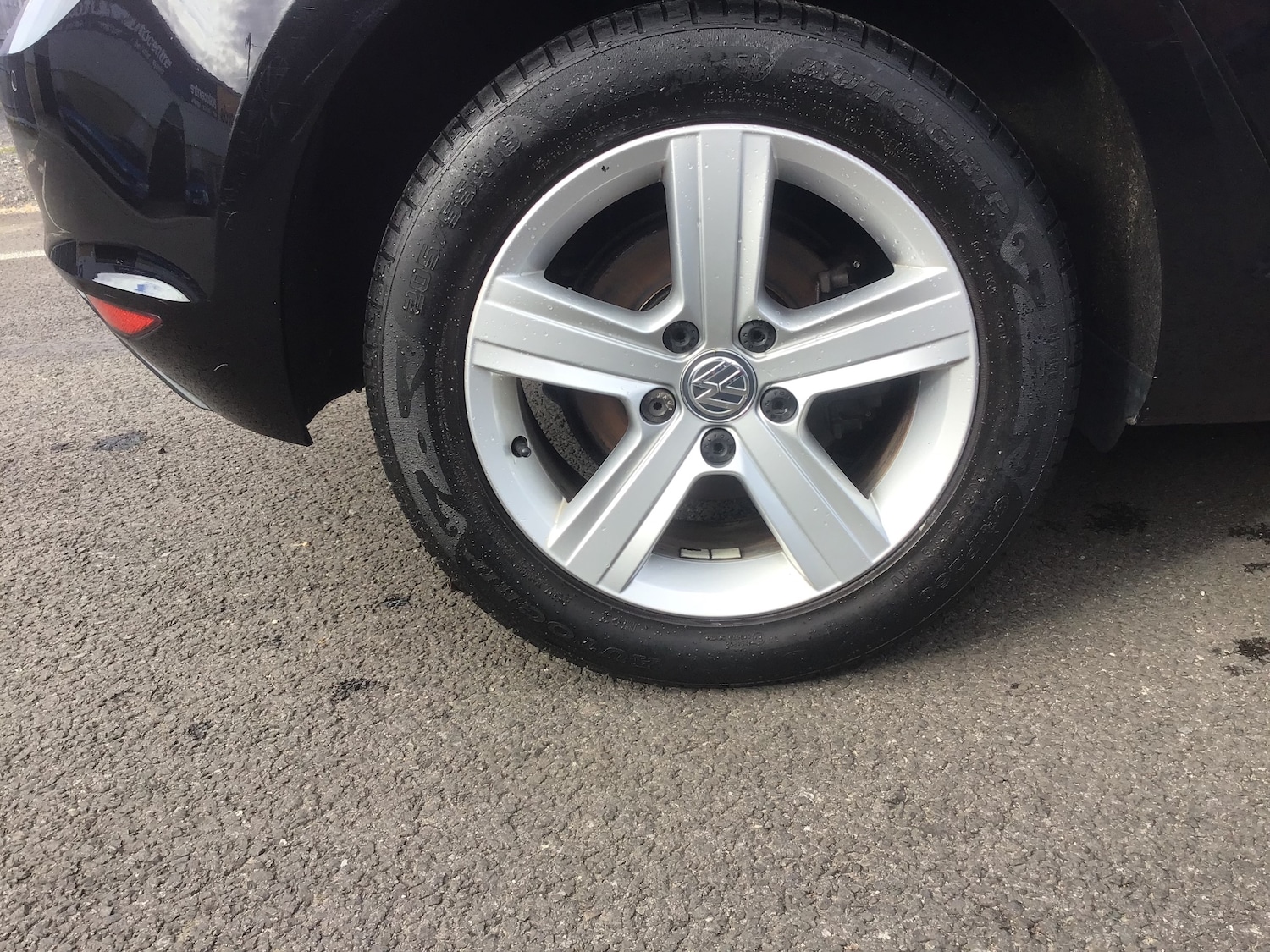 Used Volkswagen Golf 2015 for sale - 76208644: Photo 40