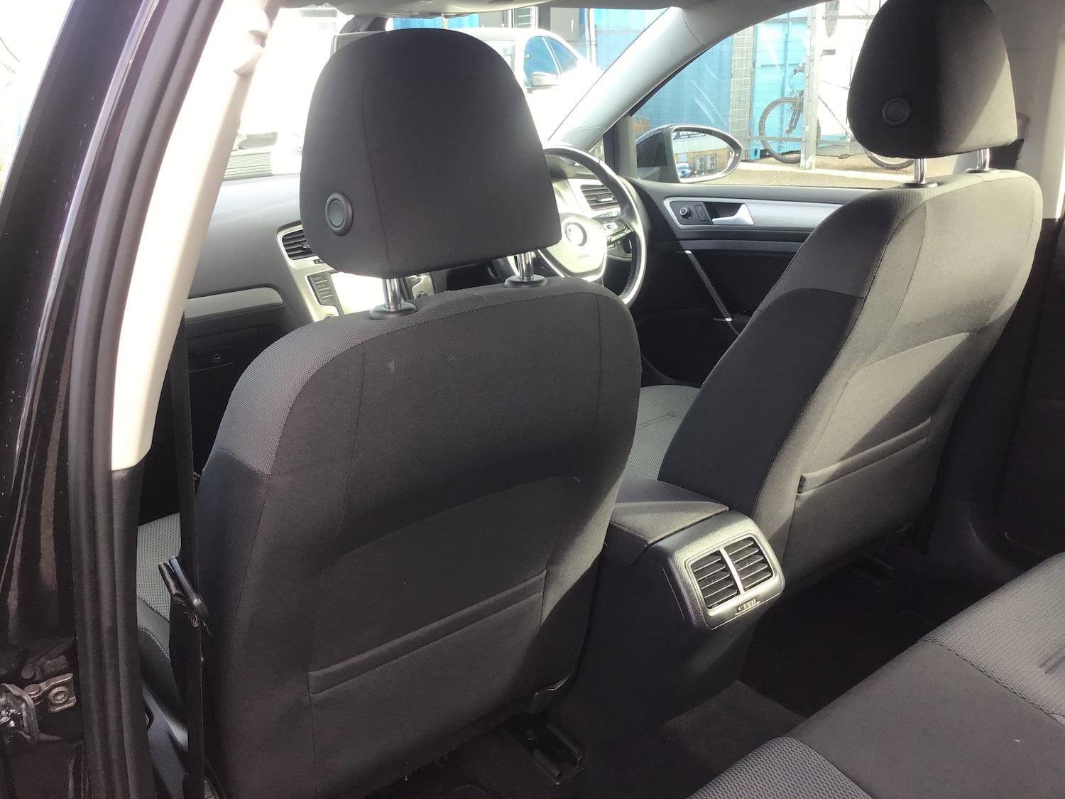 Used Volkswagen Golf 2015 for sale - 76208644: Photo 41