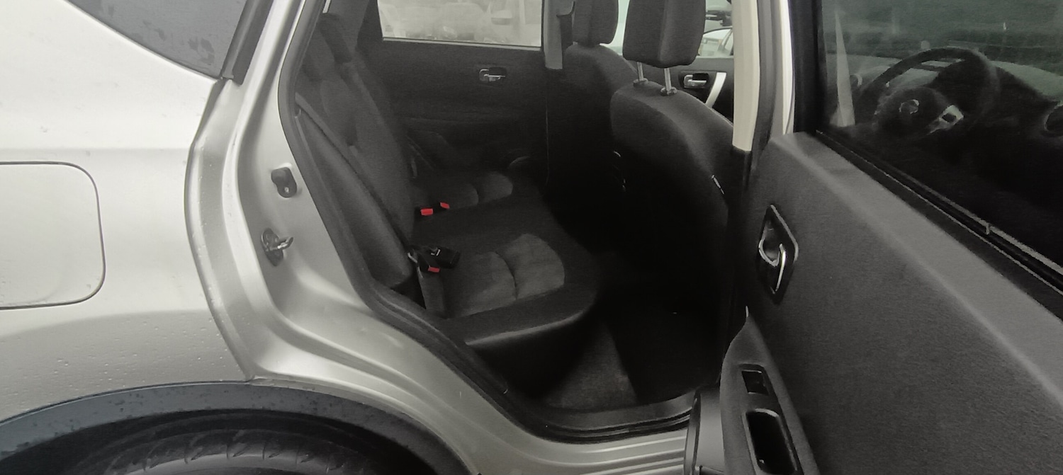 Used Nissan Qashqai 2013 for sale - 77248020: Photo 15