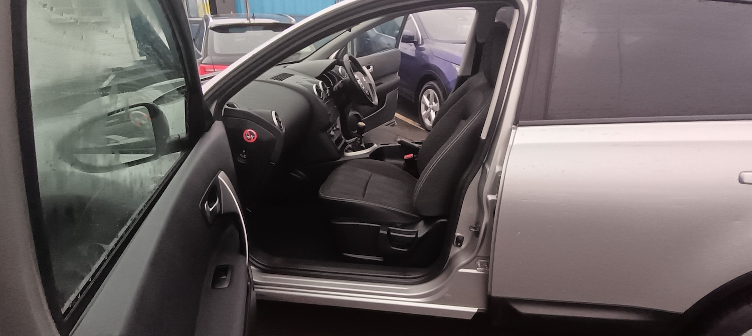 Used Nissan Qashqai 2013 for sale - 77248020: Photo 16