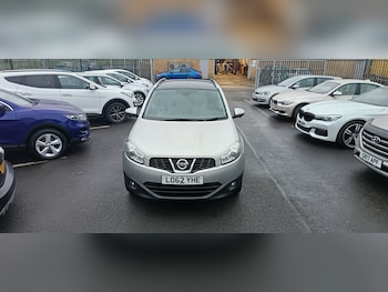 Used Nissan Qashqai 2013 for sale - 77248020: Photo