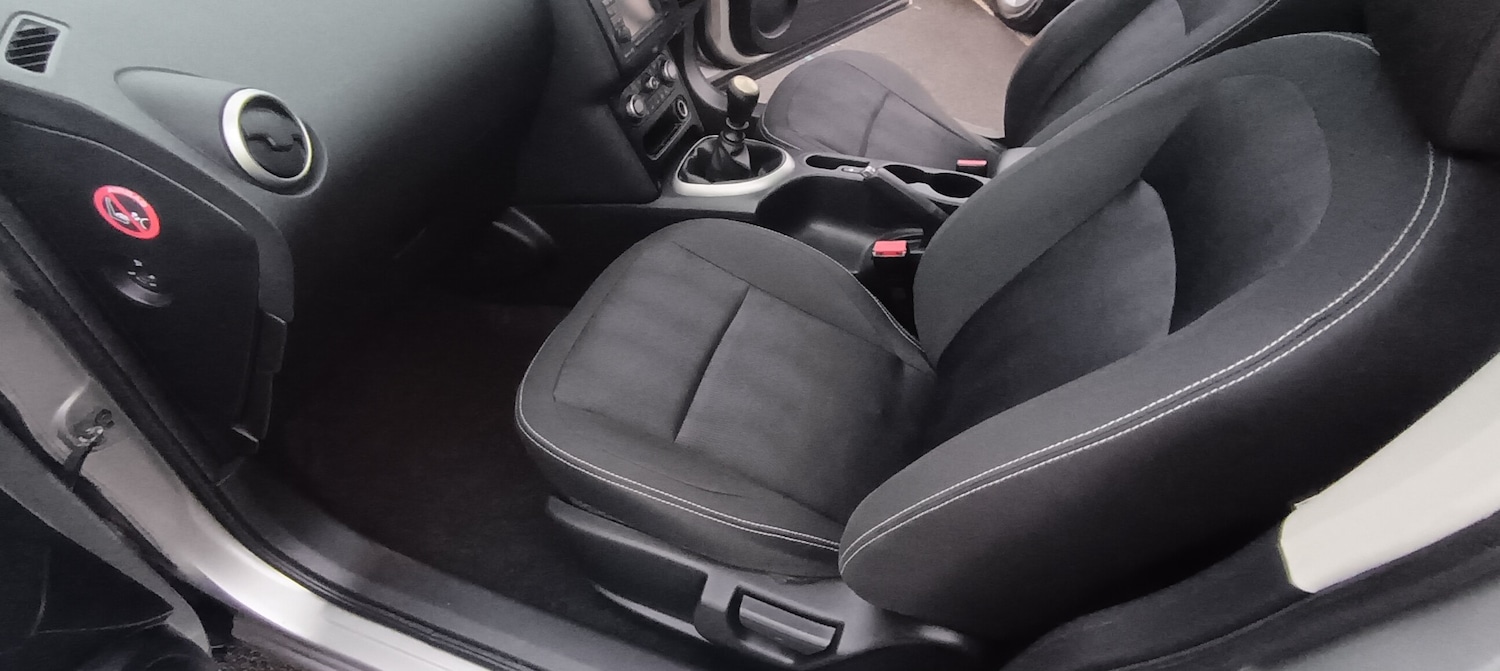 Used Nissan Qashqai 2013 for sale - 77248020: Photo 32