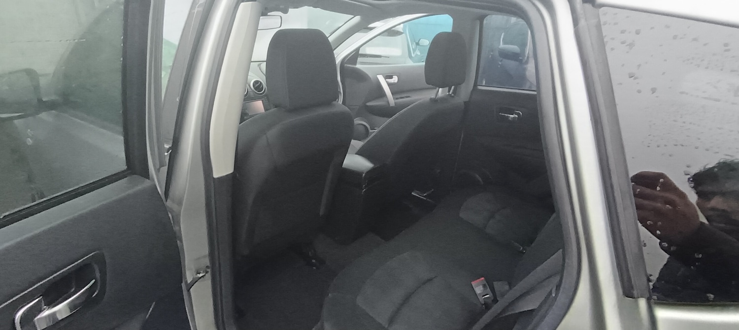 Used Nissan Qashqai 2013 for sale - 77248020: Photo 34