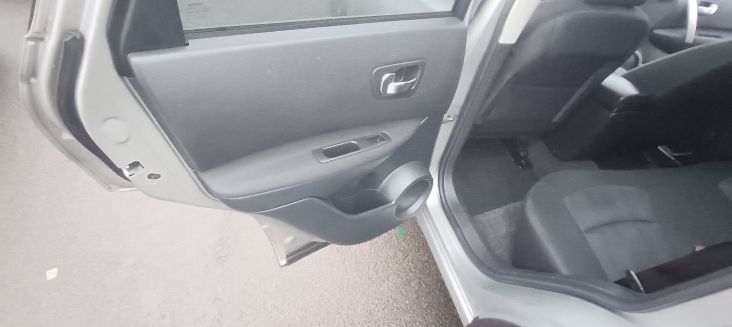 Used Nissan Qashqai 2013 for sale - 77248020: Photo 35