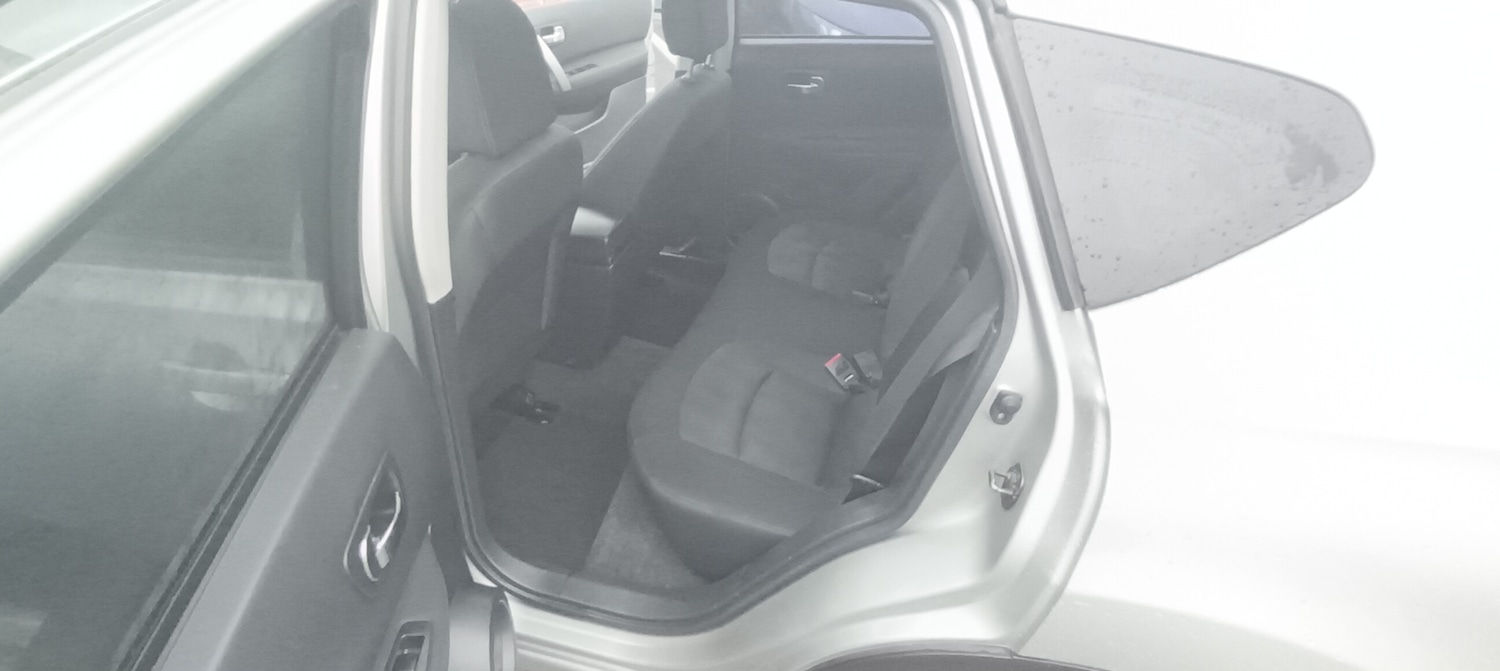 Used Nissan Qashqai 2013 for sale - 77248020: Photo 36