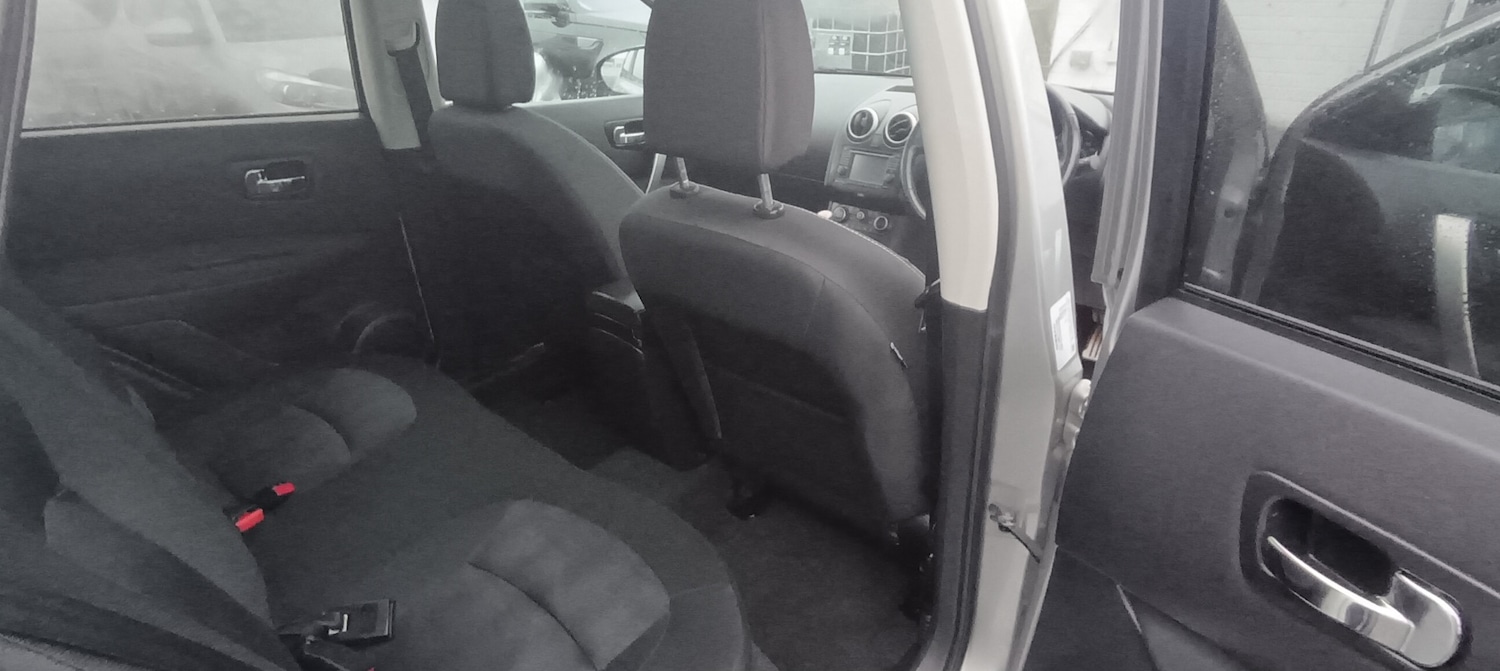 Used Nissan Qashqai 2013 for sale - 77248020: Photo 37