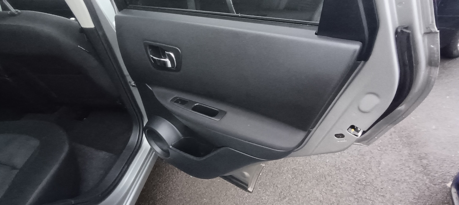 Used Nissan Qashqai 2013 for sale - 77248020: Photo 38