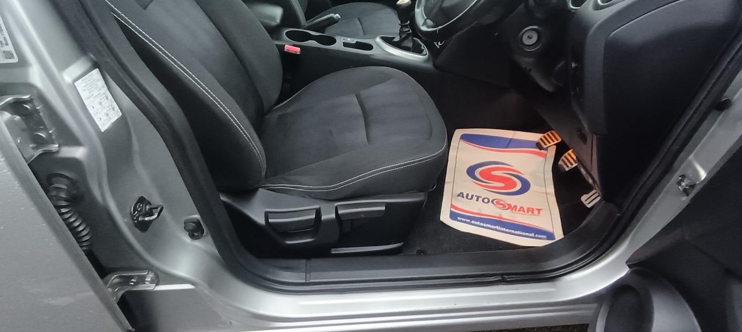 Used Nissan Qashqai 2013 for sale - 77248020: Photo 39