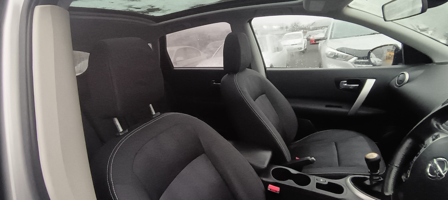 Used Nissan Qashqai 2013 for sale - 77248020: Photo 41