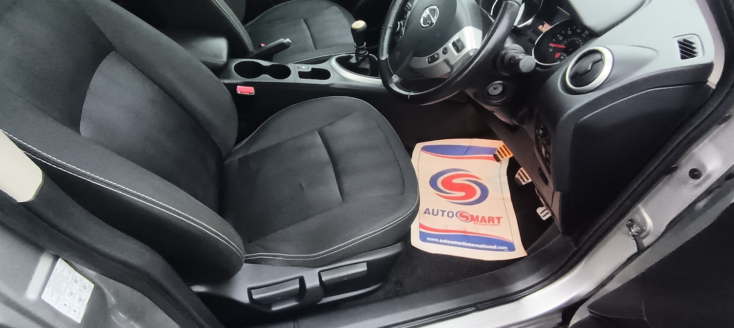 Used Nissan Qashqai 2013 for sale - 77248020: Photo 43