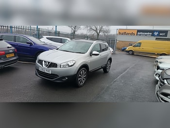 Used Nissan Qashqai 2013 for sale - 77248020: Photo