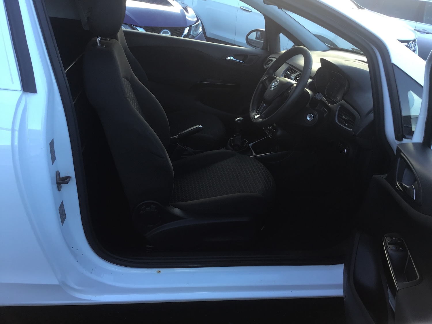 Used Vauxhall Corsa 2018 for sale - 77124828: Photo 11