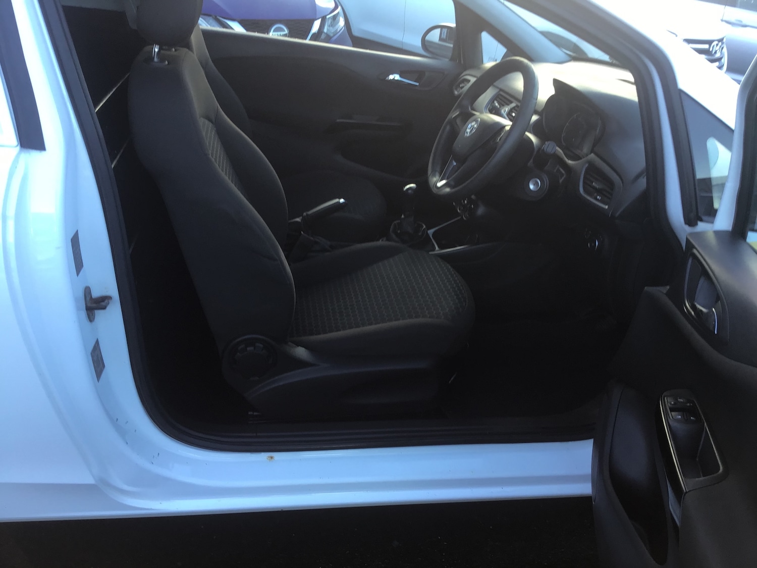 Used Vauxhall Corsa 2018 for sale - 77124828: Photo 12