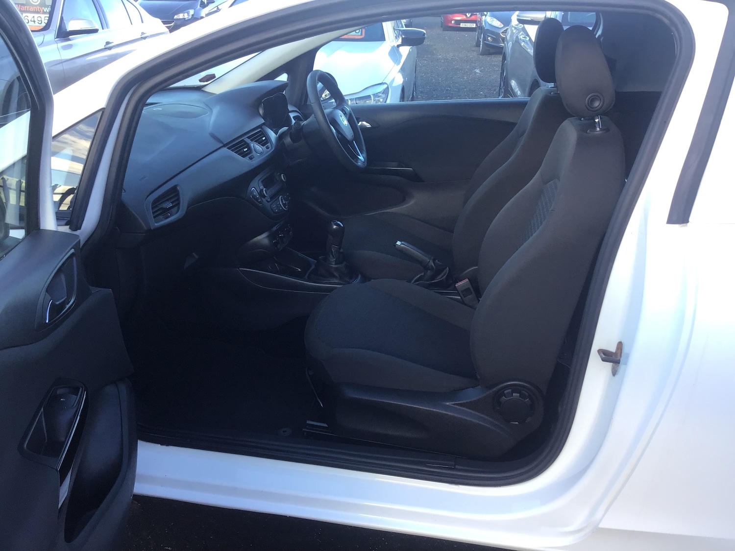 Used Vauxhall Corsa 2018 for sale - 77124828: Photo 14