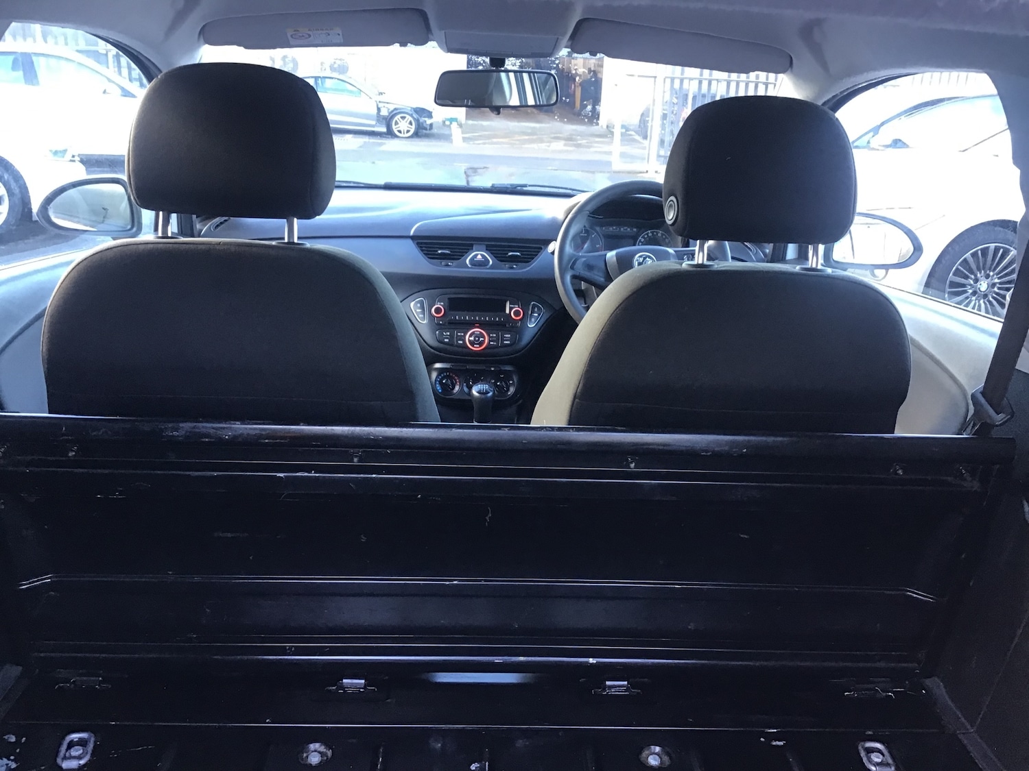 Used Vauxhall Corsa 2018 for sale - 77124828: Photo 17