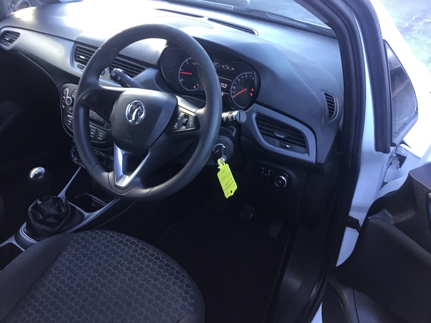 Used Vauxhall Corsa 2018 for sale - 77124828: Photo 25