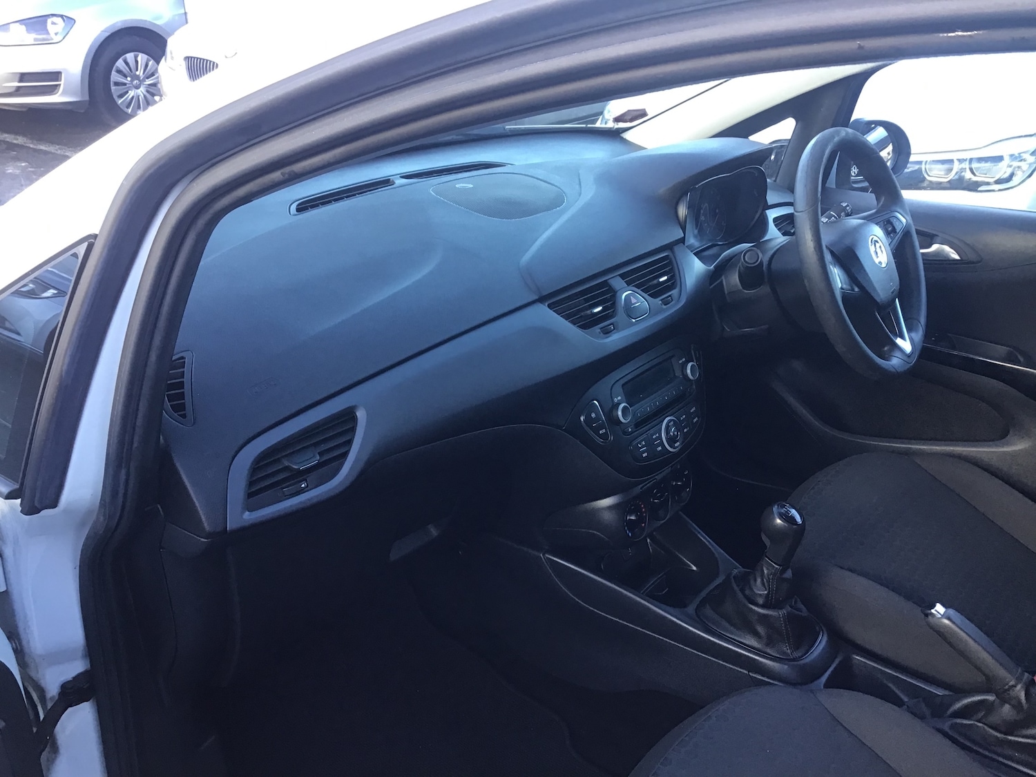 Used Vauxhall Corsa 2018 for sale - 77124828: Photo 32