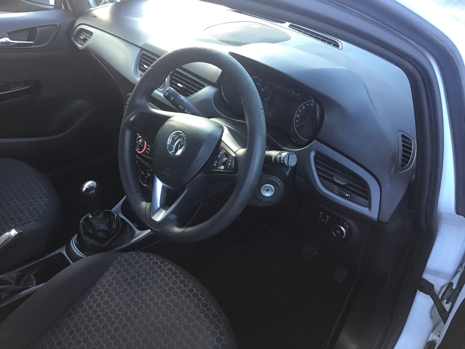 Used Vauxhall Corsa 2018 for sale - 77124828: Photo 36