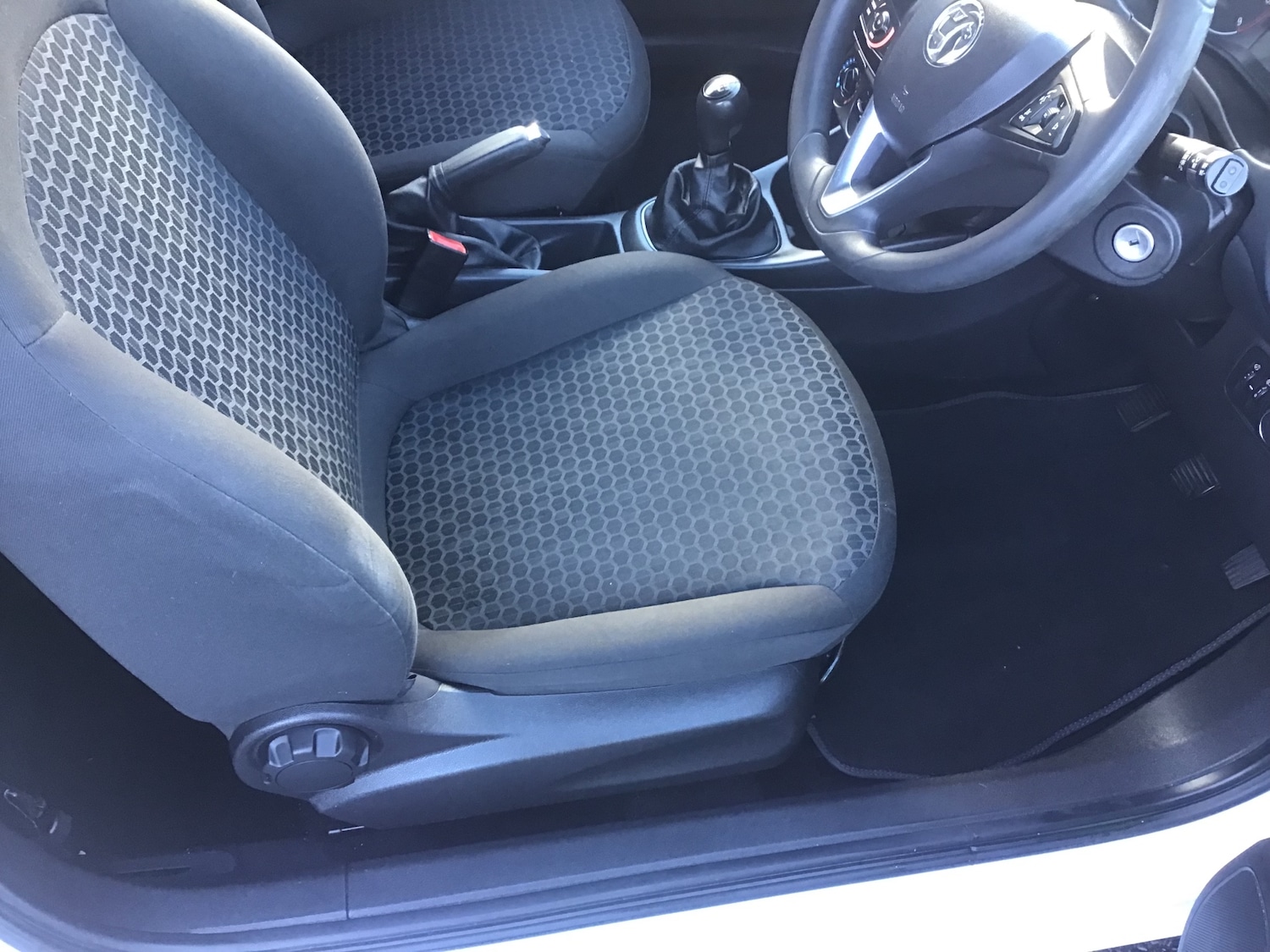 Used Vauxhall Corsa 2018 for sale - 77124828: Photo 37