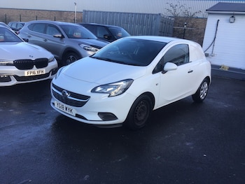 Used Vauxhall Corsa 2018 for sale - 77124828: Photo