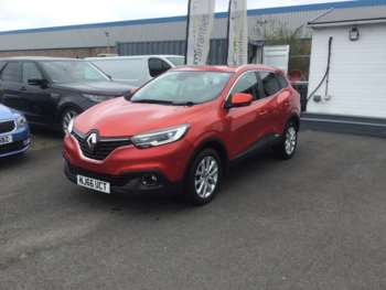 Used Renault Kadjar 2016 for sale - 75106227: Photo
