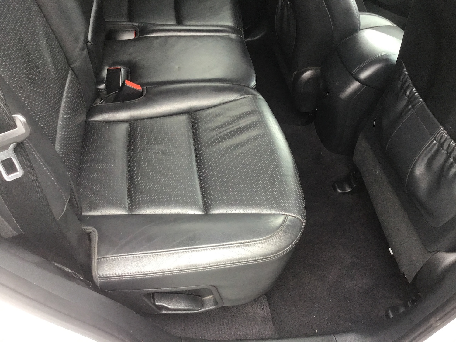 Used Hyundai Santa Fe 2014 for sale - 77831400: Photo 21