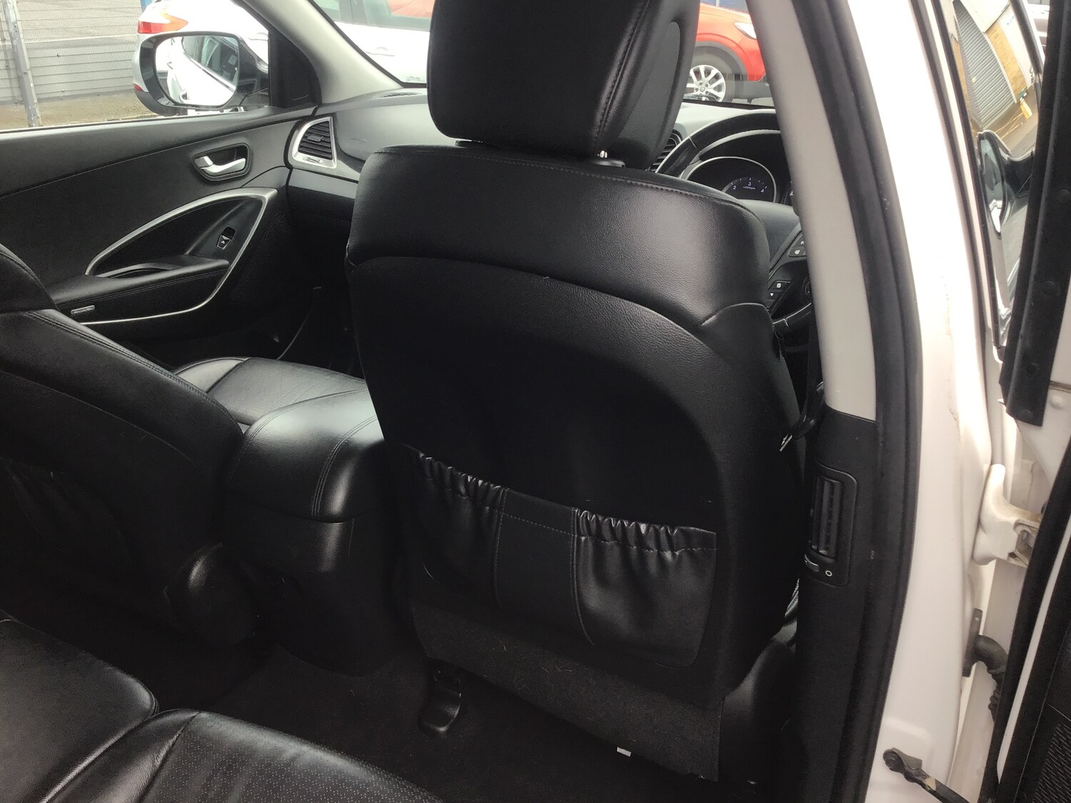 Used Hyundai Santa Fe 2014 for sale - 77831400: Photo 22