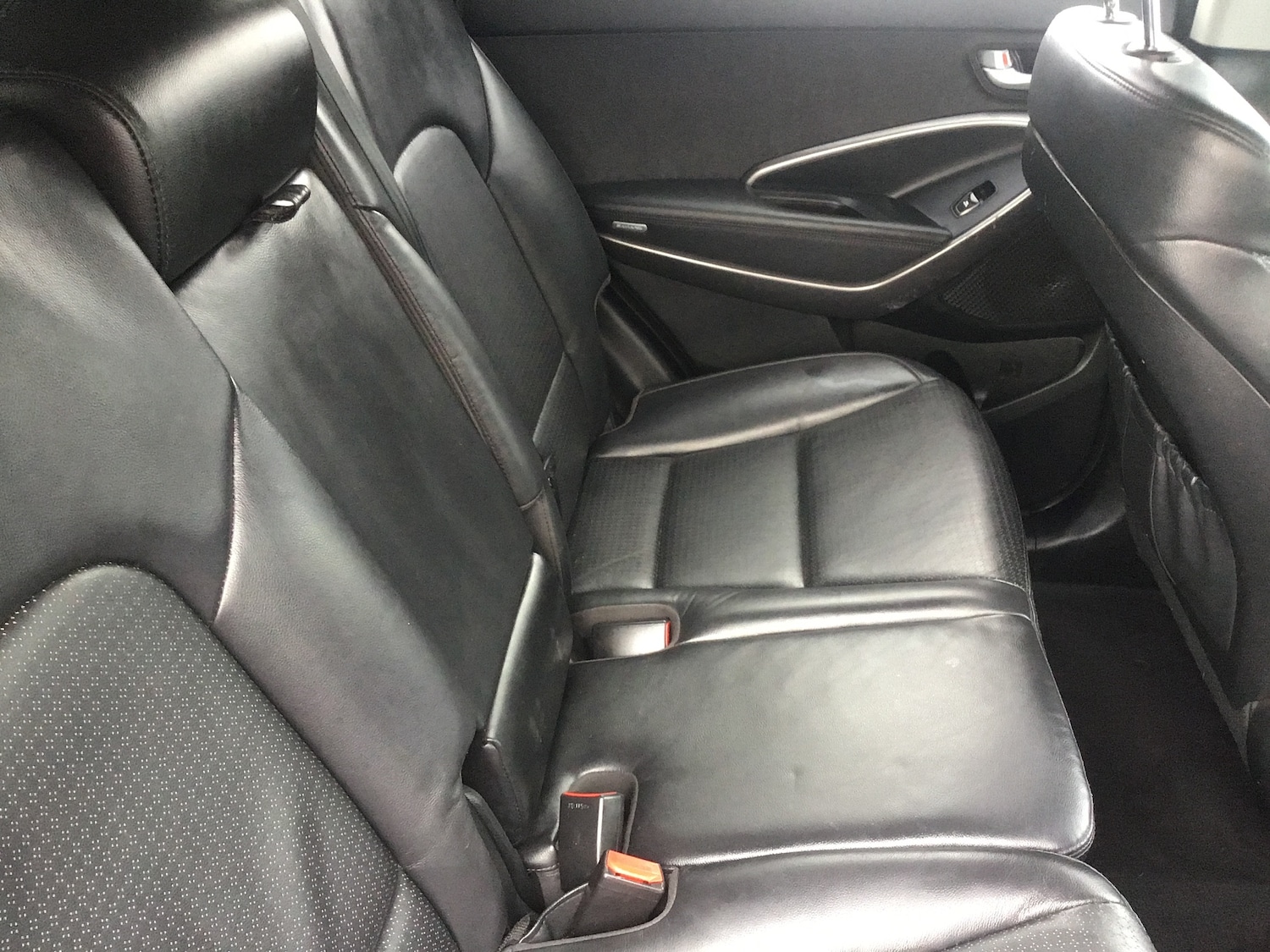 Used Hyundai Santa Fe 2014 for sale - 77831400: Photo 25