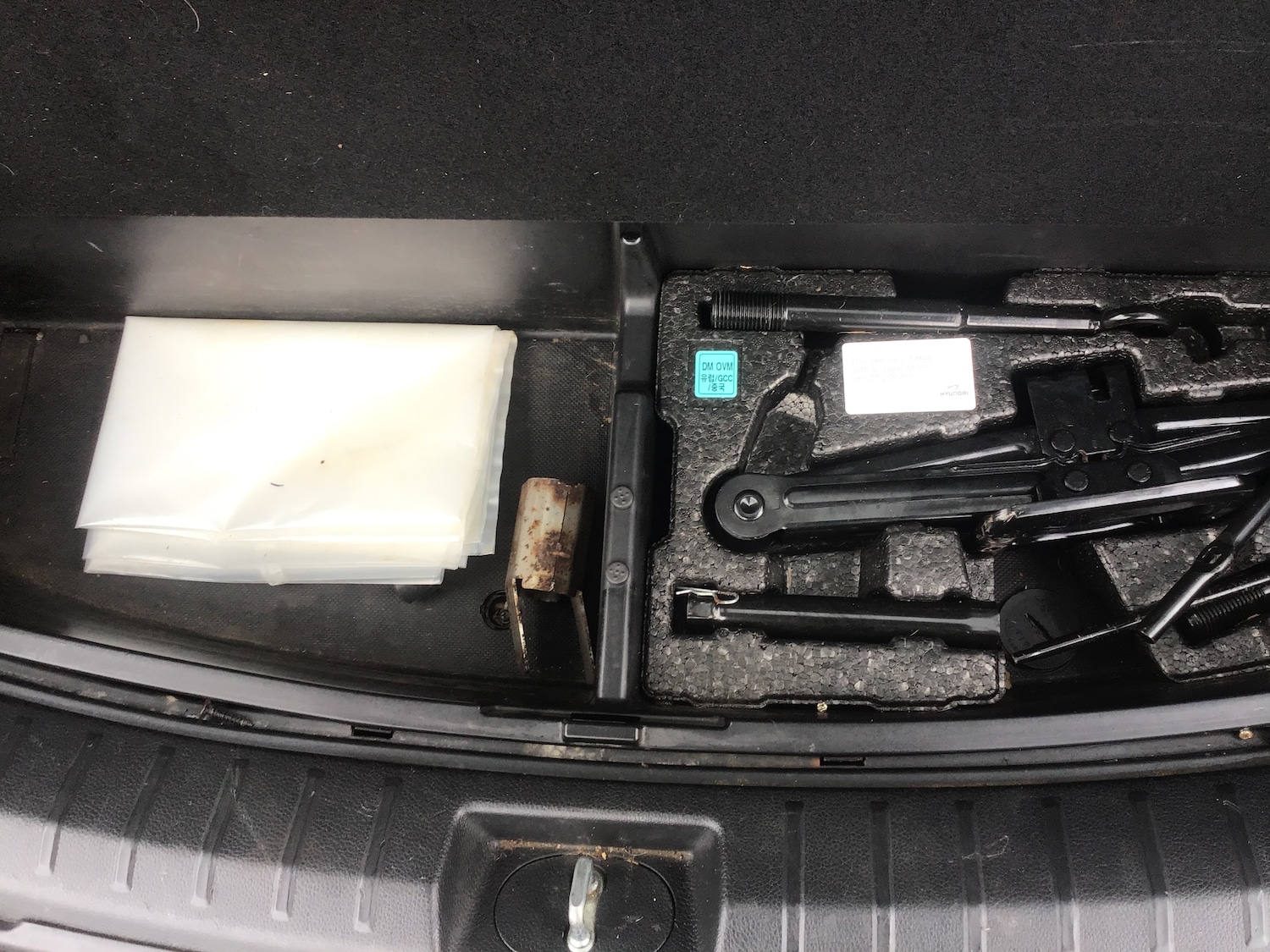 Used Hyundai Santa Fe 2014 for sale - 77831400: Photo 29