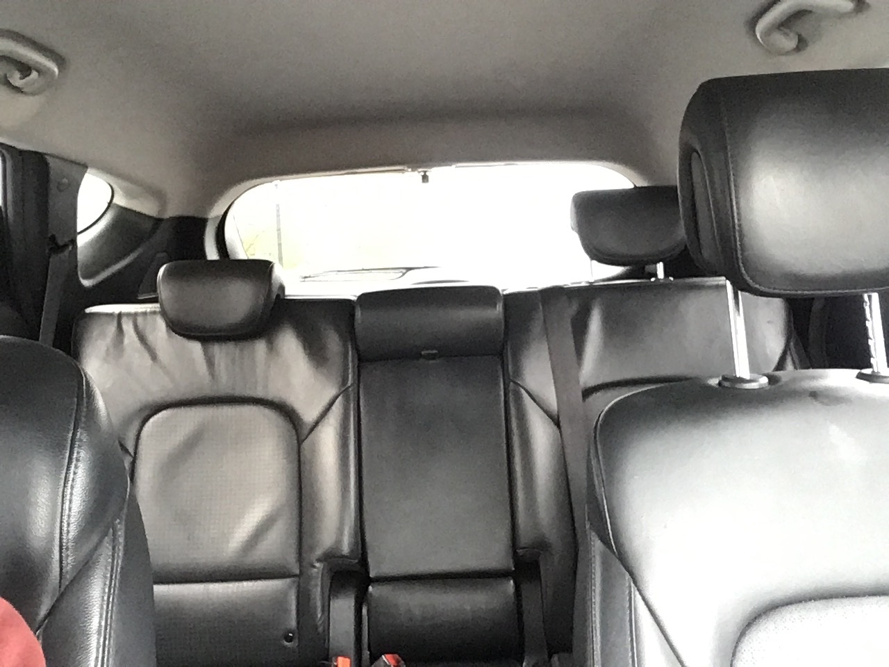 Used Hyundai Santa Fe 2014 for sale - 77831400: Photo 46