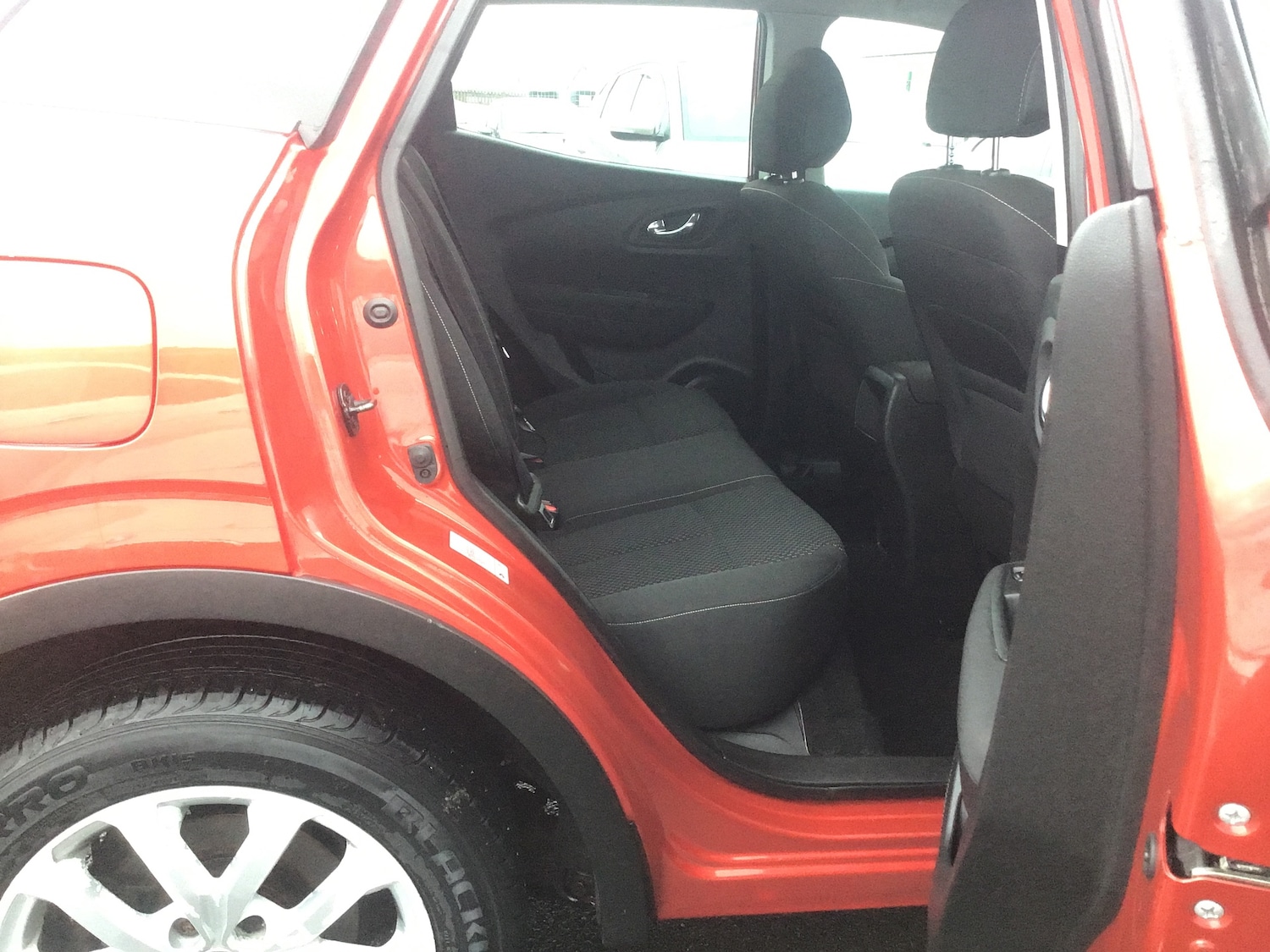 Used Renault Kadjar 2016 for sale - 77023264: Photo 14