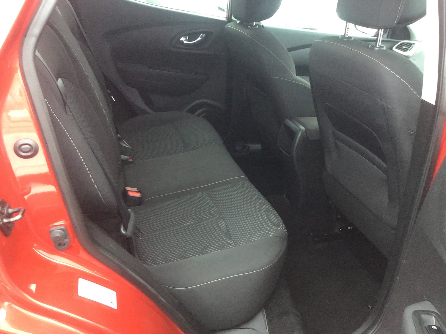 Used Renault Kadjar 2016 for sale - 77023264: Photo 15