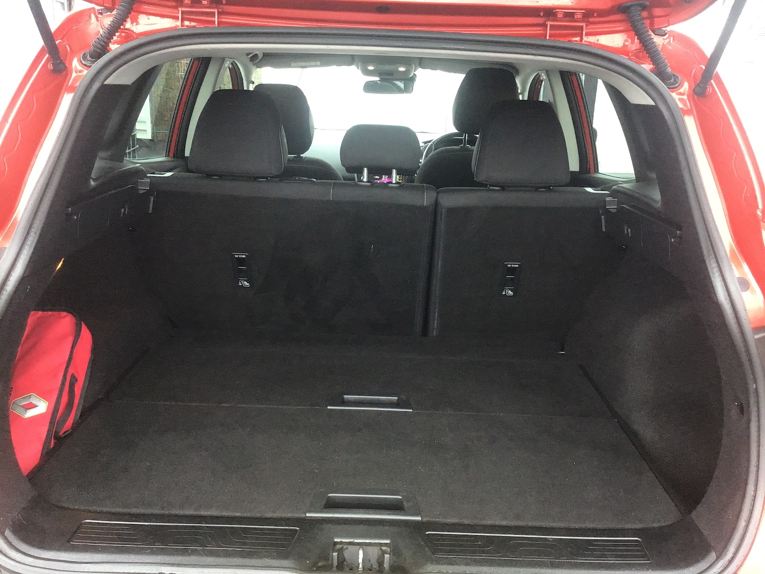 Used Renault Kadjar 2016 for sale - 77023264: Photo 21