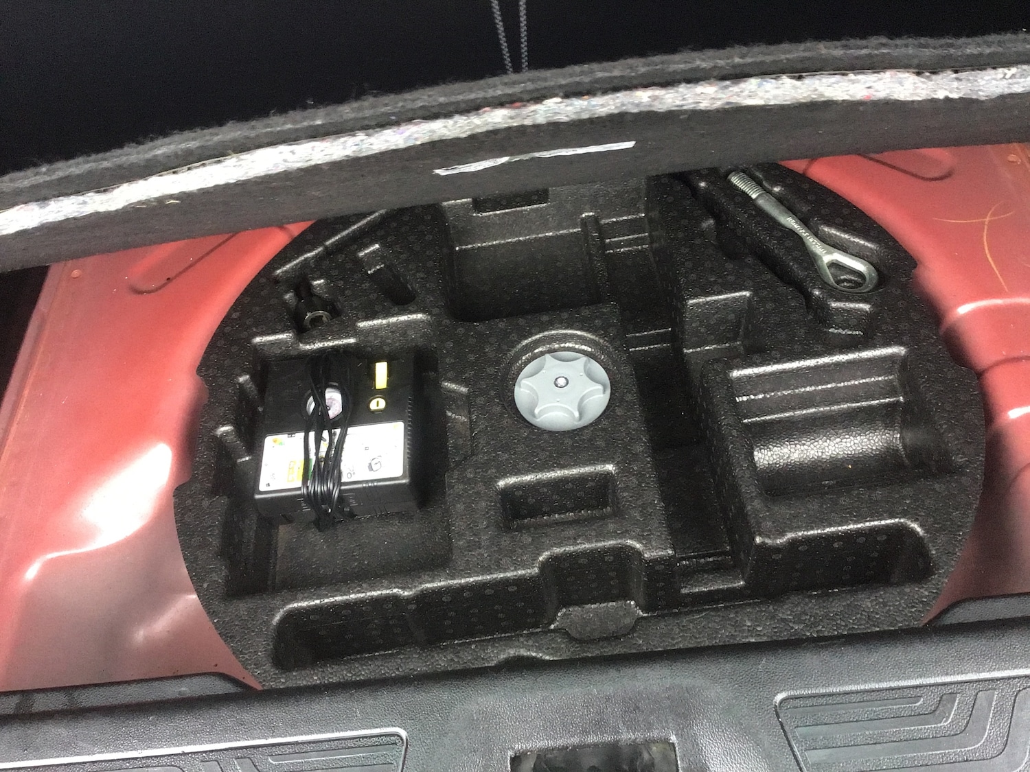 Used Renault Kadjar 2016 for sale - 77023264: Photo 23